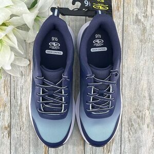 Women's Lifestyle Active Mesh Jogger Sneakers Shoes Size 9.5